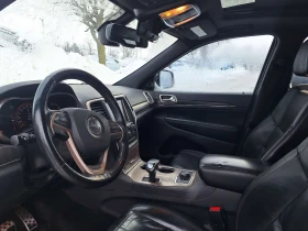 Jeep Grand cherokee * Limited 4x4 * CARFAX * ФИКСИРАНА ЦЕНА ДО БГ * , снимка 11