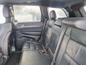 Jeep Grand cherokee * Limited 4x4 * CARFAX * ФИКСИРАНА ЦЕНА ДО БГ * , снимка 14