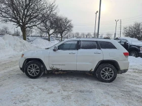 Jeep Grand cherokee * Limited 4x4 * CARFAX * ФИКСИРАНА ЦЕНА ДО БГ * , снимка 6