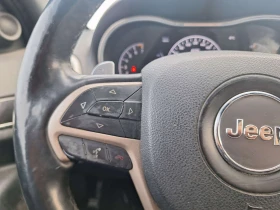Jeep Grand cherokee * Limited 4x4 * CARFAX * ФИКСИРАНА ЦЕНА ДО БГ * , снимка 16