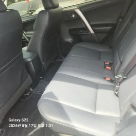 Toyota Rav4 2.5 4Wd Hybrid , снимка 11