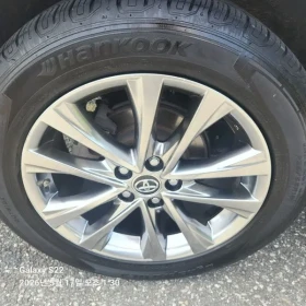 Toyota Rav4 2.5 4Wd Hybrid , снимка 5