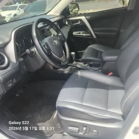Toyota Rav4 2.5 4Wd Hybrid , снимка 10