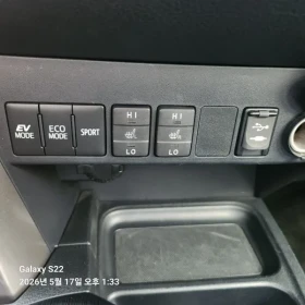 Toyota Rav4 2.5 4Wd Hybrid , снимка 16
