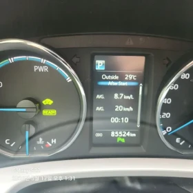 Toyota Rav4 2.5 4Wd Hybrid , снимка 8