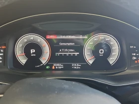 Audi Q7 TECHNIK / АВТОКРЕДИТ, снимка 10