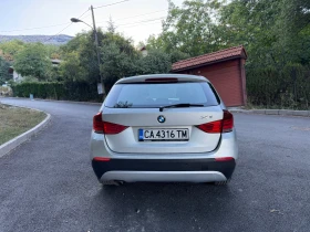 BMW X1 2.0d, снимка 6