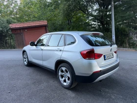 BMW X1 2.0d, снимка 7