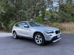 BMW X1 2.0d, снимка 3