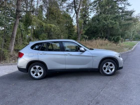 BMW X1 2.0d, снимка 4