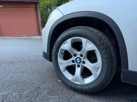 BMW X1 2.0d, снимка 11