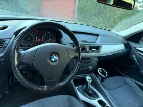 BMW X1 2.0d, снимка 10