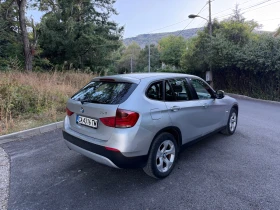 BMW X1 2.0d, снимка 5
