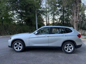 BMW X1 2.0d, снимка 8