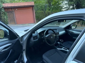 BMW X1 2.0d, снимка 9