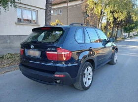 BMW X5 3, 0 М57, снимка 6