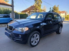 BMW X5 3, 0 М57, снимка 5