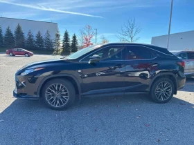 Lexus RX 350, снимка 2