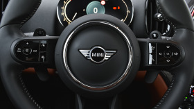 Mini Countryman Cooper S 2.0 ALL4 Countryman Sportautomatic | Mobile.bg   10