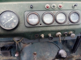 Uaz 469, снимка 8