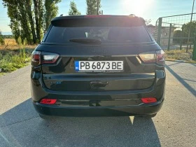 Jeep Compass Black Edition Top , снимка 7