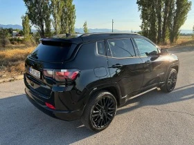 Jeep Compass Black Edition Top , снимка 8