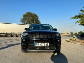 Jeep Compass Black Edition Top  1