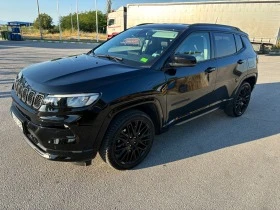 Jeep Compass Black Edition Top , снимка 4