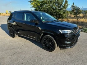 Jeep Compass Black Edition Top , снимка 3