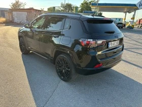 Jeep Compass Black Edition Top , снимка 6