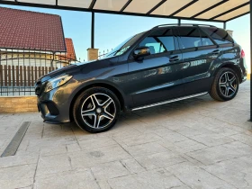     Mercedes-Benz GLE 350 AMG Line  * Night Package