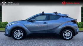 Toyota C-HR, снимка 2