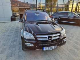 Mercedes-Benz GL 420 CDi-306 V8 * OFFROAD* FULL  | Mobile.bg    1