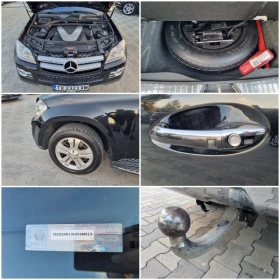 Mercedes-Benz GL 420 CDi-306 V8 * OFFROAD* FULL  | Mobile.bg    17