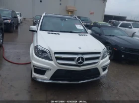 Mercedes-Benz GL 500 4MATIC* * Harman/Kardon*  * * *  | Mobile.bg    2