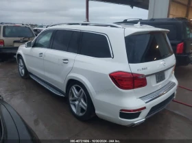 Mercedes-Benz GL 500 4MATIC* * Harman/Kardon*  * * *  | Mobile.bg    4