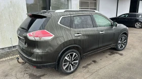 Nissan X-trail 1.6 diesel / 4x4 / Tekna / EU5 | Mobile.bg    3