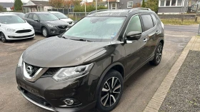 Nissan X-trail 1.6 diesel / 4x4 / Tekna / EU5 | Mobile.bg    2