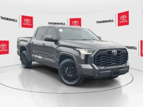 Toyota Tundra SR TRD SPORT, снимка 6