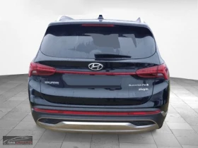 Hyundai Santa fe PRIME/PLUG-IN-HYBRID/T-GDI/PANO/NAVI/CAM/LED/609b - [5] 