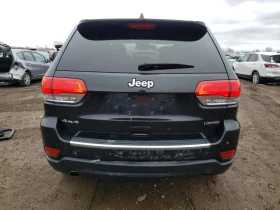 Jeep Grand cherokee Limited, снимка 6