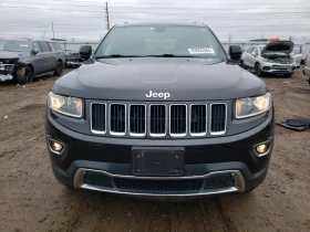 Jeep Grand cherokee Limited, снимка 5