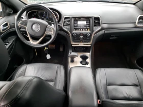 Jeep Grand cherokee Limited, снимка 8