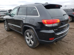 Jeep Grand cherokee Limited, снимка 2