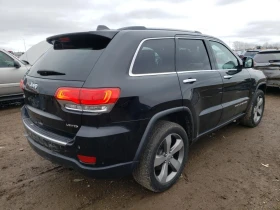 Jeep Grand cherokee Limited, снимка 3