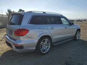 Mercedes-Benz GL 500 GL 550 4MATIC* * /  ! | Mobile.bg    6