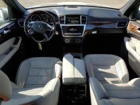 Mercedes-Benz GL 500 GL 550 4MATIC* * /  ! | Mobile.bg    8