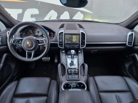 Porsche Cayenne 4.2TDi Matrix Panorama Full  - [12] 