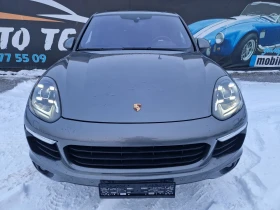 Porsche Cayenne 4.2TDi Matrix Panorama Full  - [6] 