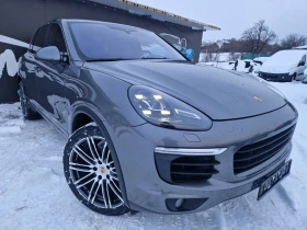 Porsche Cayenne 4.2TDi Matrix Panorama Full  - [4] 